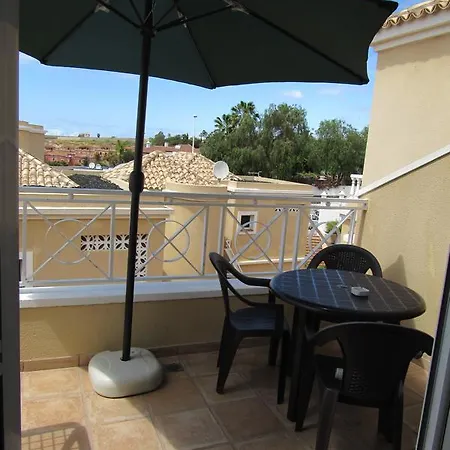 Apartment Benimar