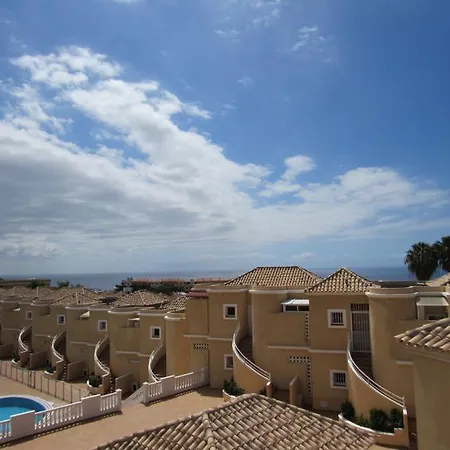 Benimar Apartment *