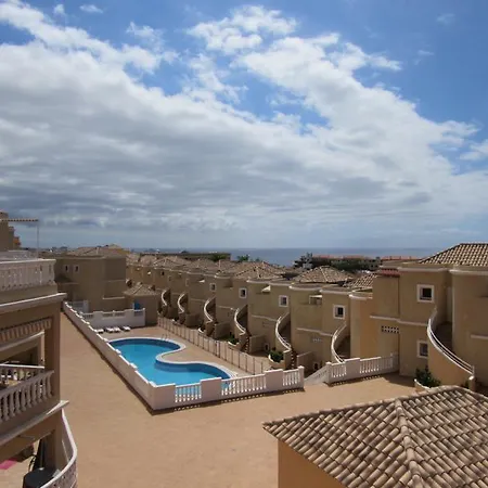 Apartment Benimar *