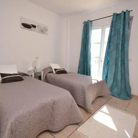 Apartment Benimar *