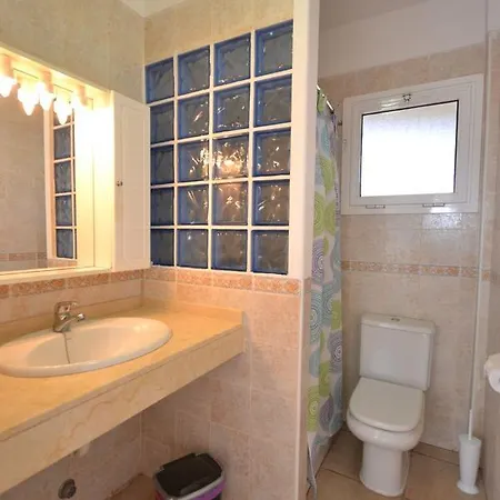 Benimar Apartment *