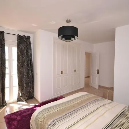 Apartment Benimar *
