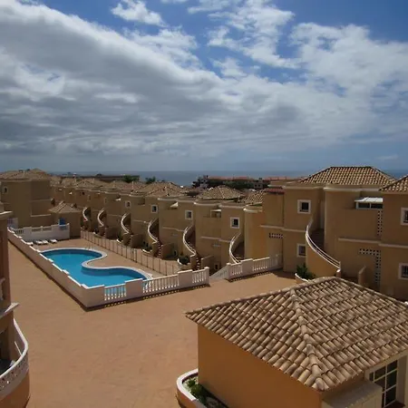 Benimar Apartment Costa Adeje (Tenerife)
